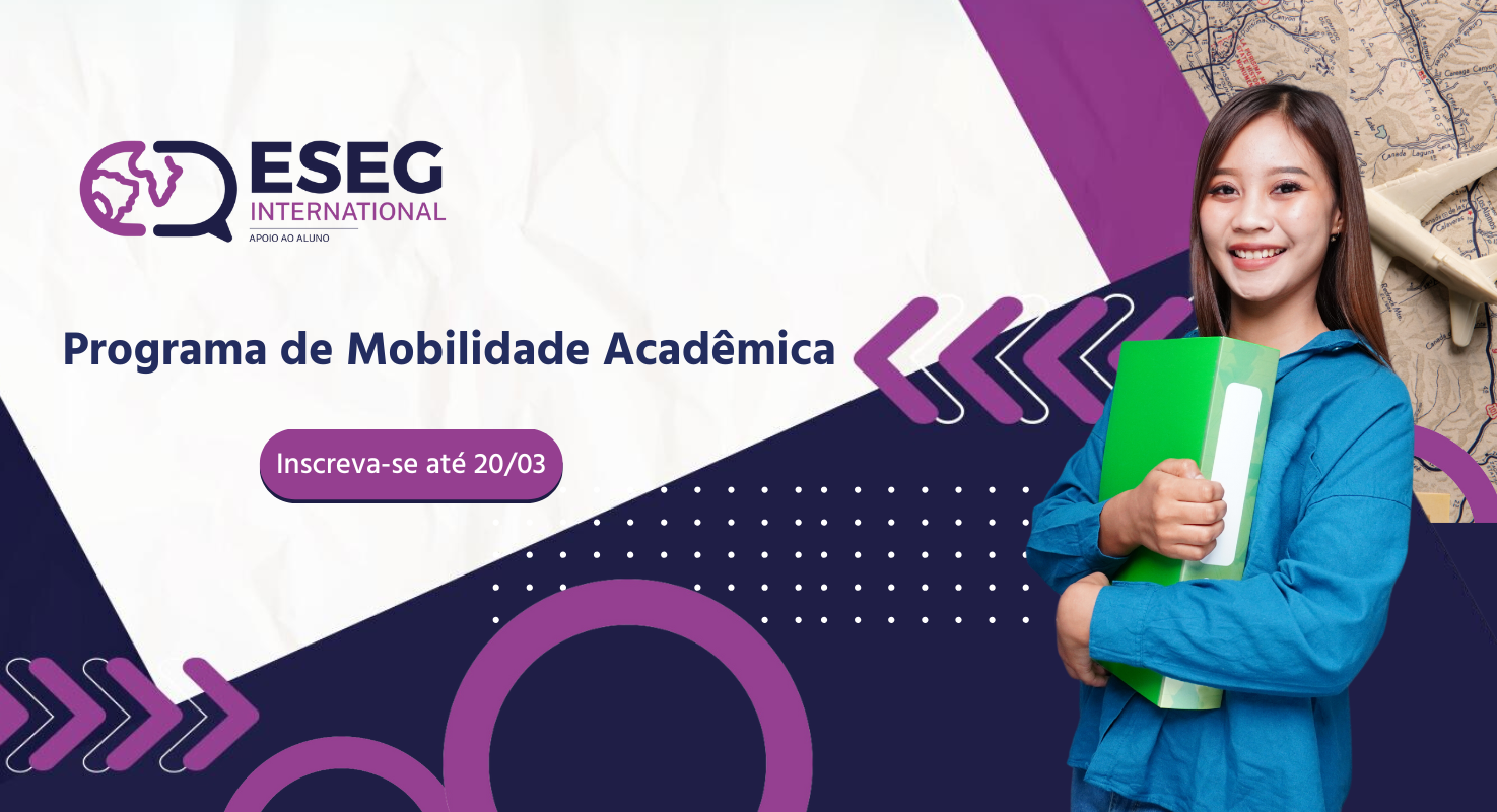 Mobilidade Acadêmica 